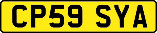 CP59SYA
