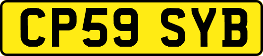 CP59SYB