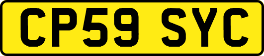 CP59SYC