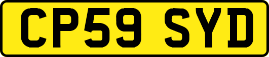 CP59SYD