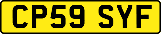 CP59SYF