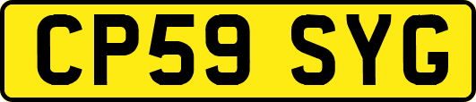 CP59SYG