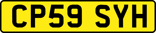 CP59SYH