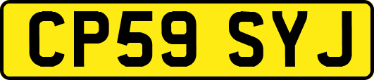 CP59SYJ