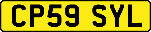 CP59SYL