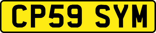 CP59SYM