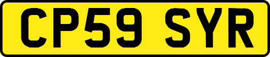 CP59SYR