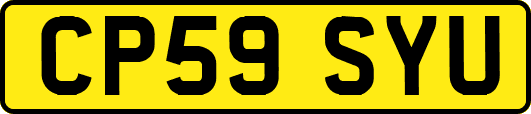CP59SYU