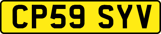 CP59SYV