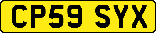 CP59SYX