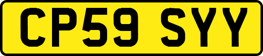 CP59SYY
