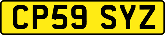 CP59SYZ