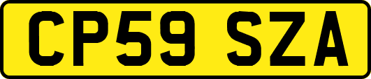 CP59SZA