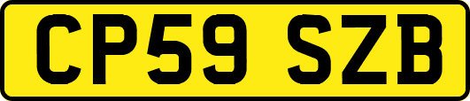 CP59SZB