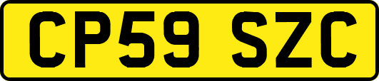 CP59SZC
