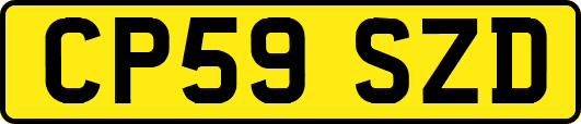 CP59SZD