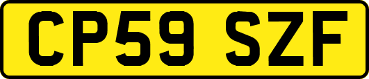 CP59SZF