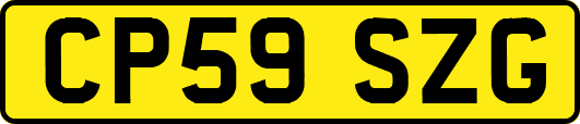 CP59SZG