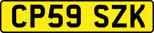 CP59SZK