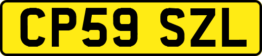 CP59SZL