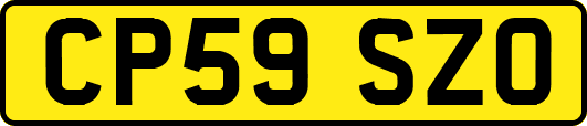 CP59SZO
