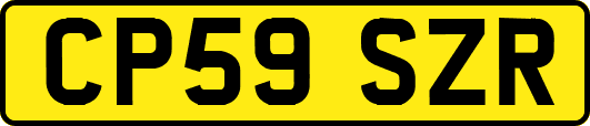 CP59SZR