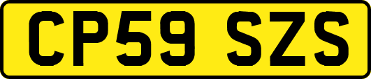 CP59SZS