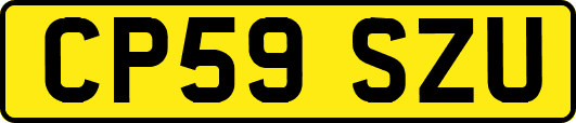 CP59SZU