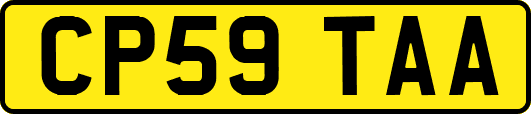 CP59TAA