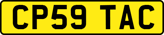 CP59TAC