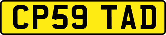 CP59TAD