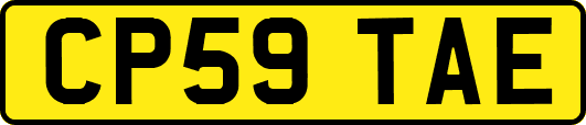 CP59TAE