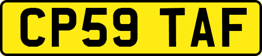 CP59TAF