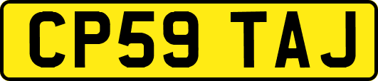 CP59TAJ