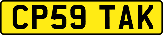 CP59TAK