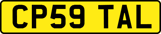 CP59TAL