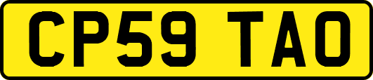 CP59TAO