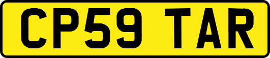 CP59TAR