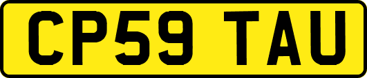 CP59TAU