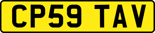 CP59TAV