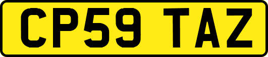 CP59TAZ