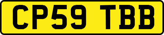 CP59TBB