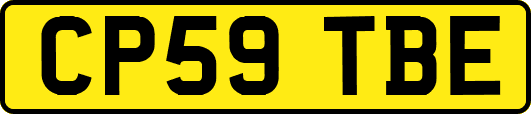 CP59TBE