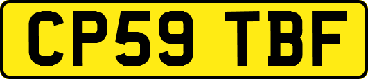 CP59TBF