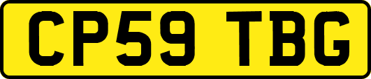 CP59TBG