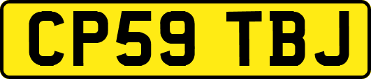 CP59TBJ