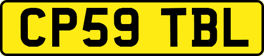 CP59TBL