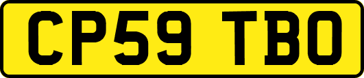 CP59TBO