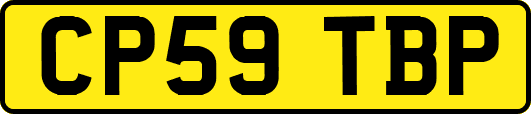 CP59TBP