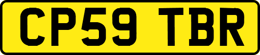 CP59TBR